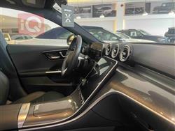 مێرسێدس بێنز C-Class